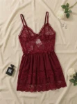 Picture of women's lingerie