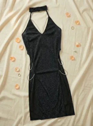Picture of women's lingerie