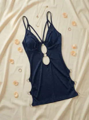 Picture of women's lingerie