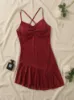 Picture of women's lingerie