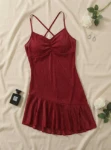 Picture of women's lingerie