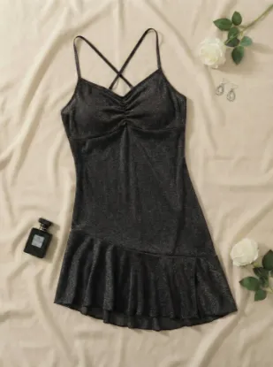 Picture of women's lingerie