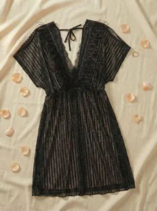 Picture of women's lingerie