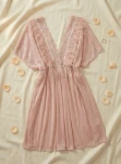 Picture of women's lingerie