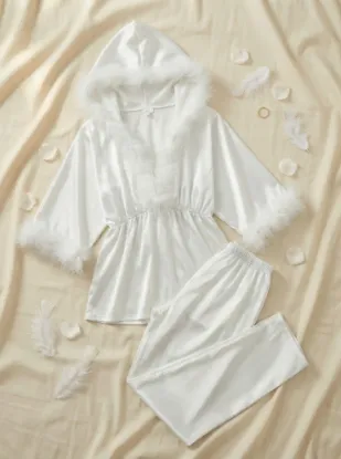 Picture of Women's pajama set