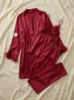 Picture of Women's lingerie robe