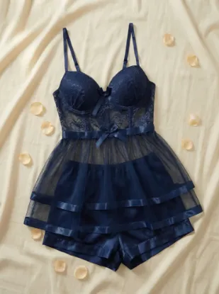 Picture of Women's pajama set