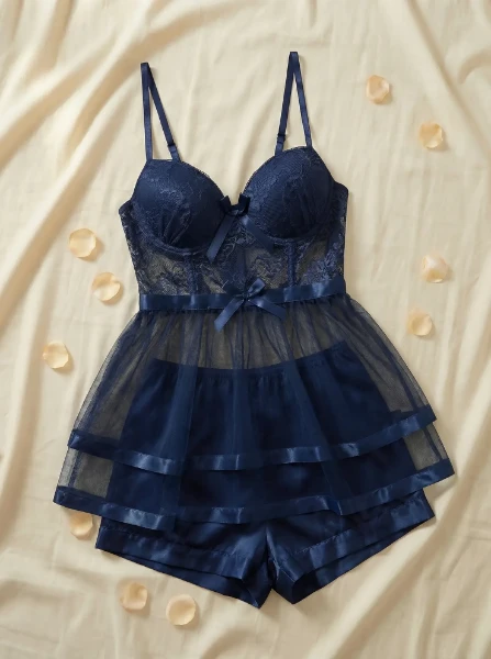 Picture of Women's pajama set