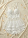Picture of Women's pajama set