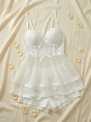 Picture of Women's pajama set