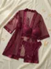 Picture of Women's lingerie robe