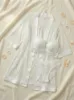 Picture of Women's lingerie robe