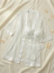 Picture of Women's lingerie robe