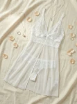 Picture of women's lingerie