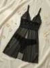 Picture of women's lingerie