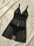 Picture of women's lingerie