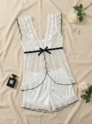 Picture of Women's pajama set