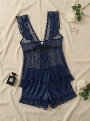 Picture of Women's pajama set