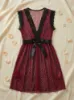 Picture of women's lingerie