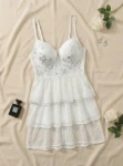 Picture of women's lingerie
