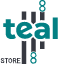 Teal