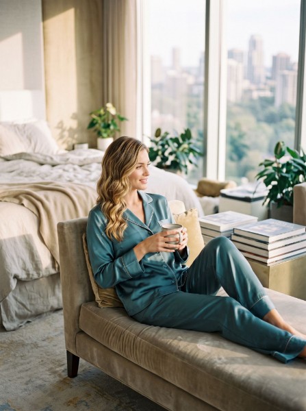 Picture for category Pyjamas